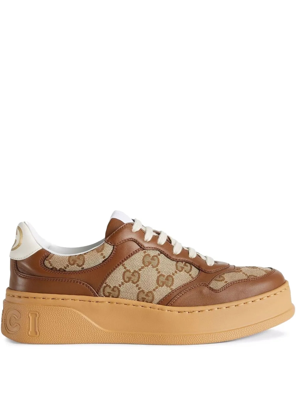 Outlet deals on Gucci sneakers